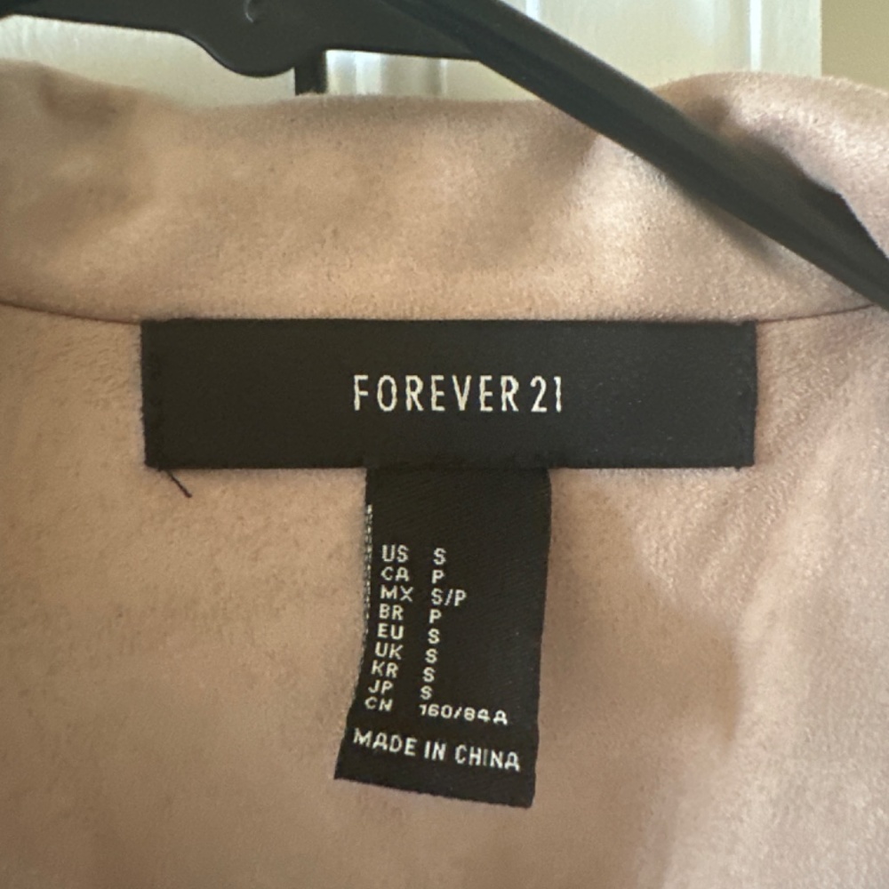 String Vest - image 2